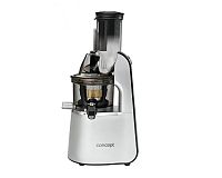 Šnekový odšťavovač Concept LO 7065 recenzia