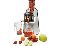 Vertikálny šnekový odšťavovač Concept LO 7065