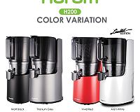 Hurom H200 farby