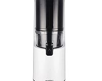 Šnekový odšťavovač Hurom H200 recenzia