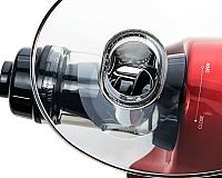 Sana Juicer EUJ-707 plniaci otvor