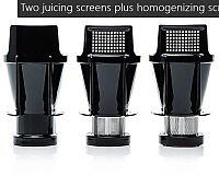 Sana Juicer EUJ-707 príslušenstvo