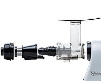 Šnekový odšťavovač Sana Juicer EUJ-707