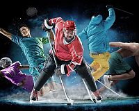 Honor Watch GS Pro športy