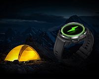 Honor Watch GS Pro výdrž