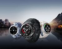 Honor Watch GS Pro farby