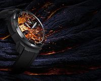 Honor Watch GS Pro odolnosť