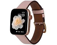 Armodd Squarz 9 Pro kožený náramok