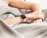 Smart hodinky Amazfit GTS 2