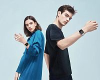 Smart hodinky Amazfit GTS 2 recenzia