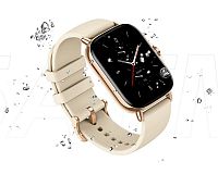 Amazfit GTS 2 vodotesnosť