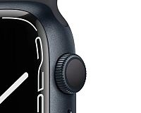 Apple Watch Series 7 tlačidlá