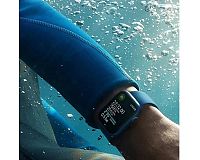 Apple Watch Series 7 vodotesnosť
