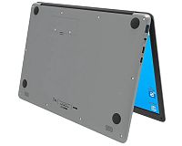 Umax VisionBook 13Wr konštrukcia