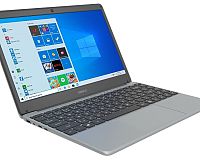 Notebook Umax VisionBook 13Wr recenzia