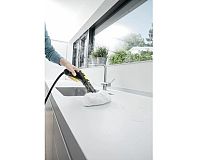 Parný čistič Kärcher SC 3 EasyFix recenzia