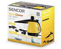 Sencor SSC 3001YL balenie