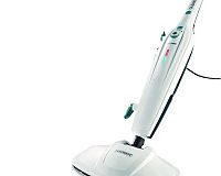 Parný mop Leifheit 11910 recenzia