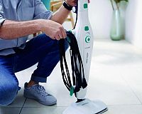 Parný mop Leifheit 11910