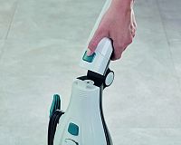 Leifheit 11910 ovládanie