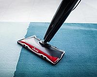 Parný mop na koberce Vileda Steam XXL