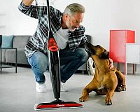 Parný mop Vileda Steam XXL