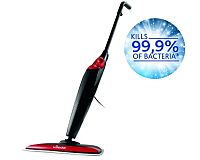 Vileda Steam XXL účinnosť