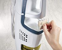 Parný čistič Rowenta RY8561WH recenzia