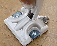 Parný mop 2v1 Rowenta RY8561WH