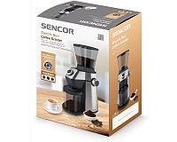 Sencor SCG 6050SS balenie