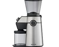 Nerezový mlynček na kávu Sencor SCG 6050SS