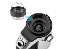 Klarstein Triest kónické mlecie kamene