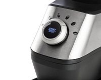 Klarstein Triest ovládanie