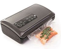 Zváračka fólií G21 Nefrit recenzia