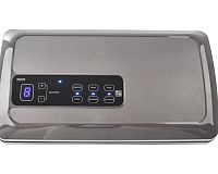 Vákuovačka G21 Nefrit ovládanie