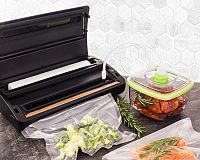 Vákuovačka pre náročných G21 Nefrit recenzia