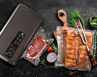 Vákuovačka pre náročných G21 Nefrit