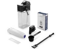 DeLonghi ECAM 370.95.T zásobník na mlieko čistenie