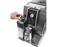 DeLonghi ECAM 370.95.T zásobník na mlieko údržba