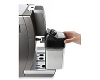 DeLonghi ECAM 370.95.T zásobník na mlieko
