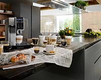 Automatický kávovar DeLonghi ECAM 370.95.T recenzia