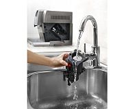 DeLonghi ECAM 370.95.T čistenie