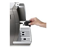 Kávovar DeLonghi ECAM 370.95.T recenzia