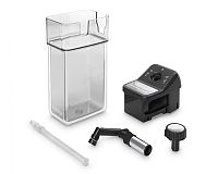 Kávovar DeLonghi ECAM 370.95.T zásobník na mlieko