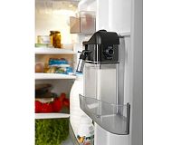 DeLonghi ECAM 370.95.T odnímateľný zásobník na mlieko