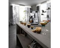 Automatický kávovar DeLonghi ECAM 650.85.MS