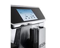 DeLonghi ECAM 650.85.MS dotykový displej
