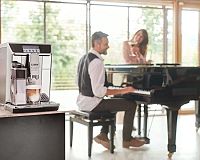 Kávovar DeLonghi ECAM 650.85.MS recenzia