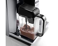 DeLonghi ECAM 650.85.MSnádoba na mlieko šľahanie