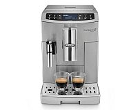 Automatický kávovar DeLonghi ECAM 510.55.M recenzia